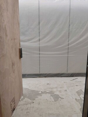  Office Space – Exterior View View at Worli - for Rent