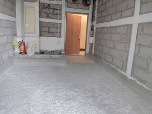  Office Space – Exterior View View at Worli - for Rent