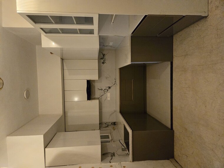 Kitchen, bptp-astaire-gardens 3 Bedroom 2250 Sq.Ft. Apartment In Sector 70a Gurgaon 10674064