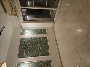 Living Room in 3 BHK Apartment at BPTP Astaire Gardens, Sector 70a – for Rent