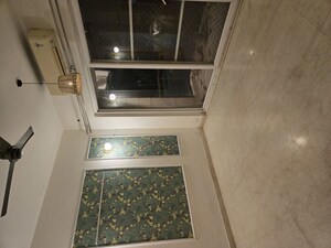 Living Room in 3 BHK Apartment at BPTP Astaire Gardens, Sector 70a – for Rent