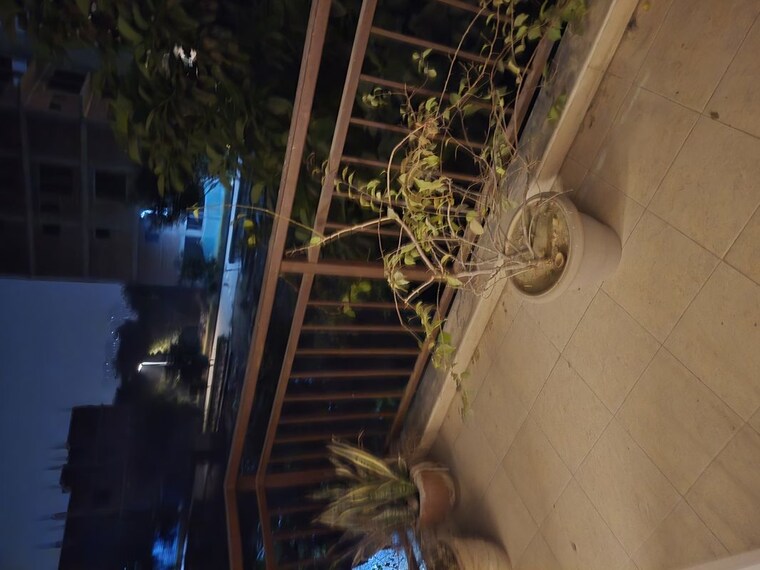 Balcony, bptp-astaire-gardens 3 Bedroom 2250 Sq.Ft. Apartment In Sector 70a Gurgaon 10674064