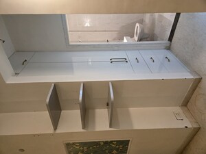 Furnished Amenities in 3 BHK Apartment at BPTP Astaire Gardens, Sector 70a – for Rent