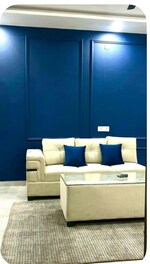 1 BHK 550 Sq.Ft. Builder Floor in Danda Dhoran