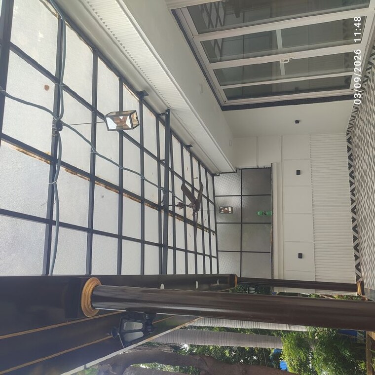 Balcony, unitech-nirvana-country-aspen-greens 5 Bedroom 4500 Sq.Ft. Villa In Sector 50 Gurgaon 10674061