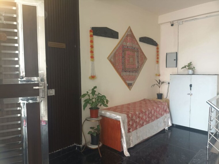 Living Room, surendra-avenue-69 3 Bedroom 260 Sq.Ft. Builder Floor In Sector 69 Gurgaon 10674058