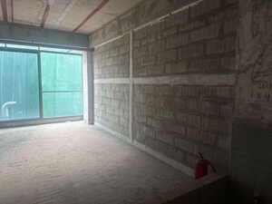  Office Space – Exterior View View at Worli - for Rent