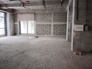  Office Space – Exterior View View at Worli - for Rent