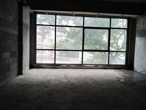  Office Space – Exterior View View at Worli - for Rent