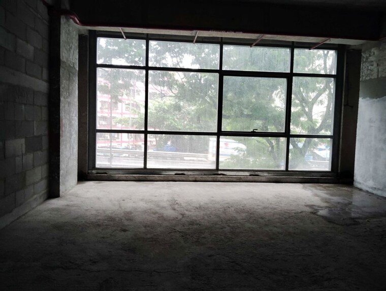 Exterior View, worli Commercial Office Space 750 Sq.Ft. In Worli Mumbai 10674069