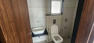 Bathroom in 3 BHK Apartment at Pristine Allure, Kharadi – for Sale