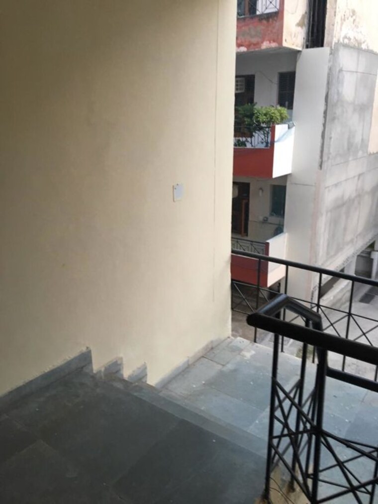 undefined, sector 49 3 Bedroom 1000 Sq.Ft. Builder Floor In Sector 49 Chandigarh 10674074