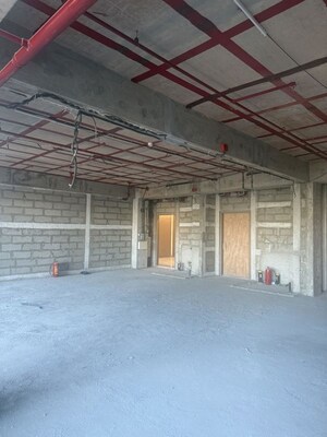  Office Space – Exterior View View at Worli - for Rent