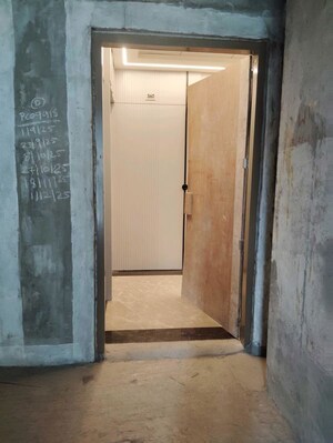   Office Space at Worli – for Rent