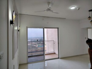 2 BHK Apartment For Rent in Godrej Boulevard, Manjari