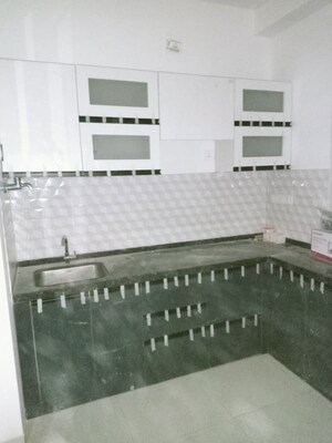 Kitchen in 2 BHK Apartment at Godrej Boulevard, Manjari – for Rent