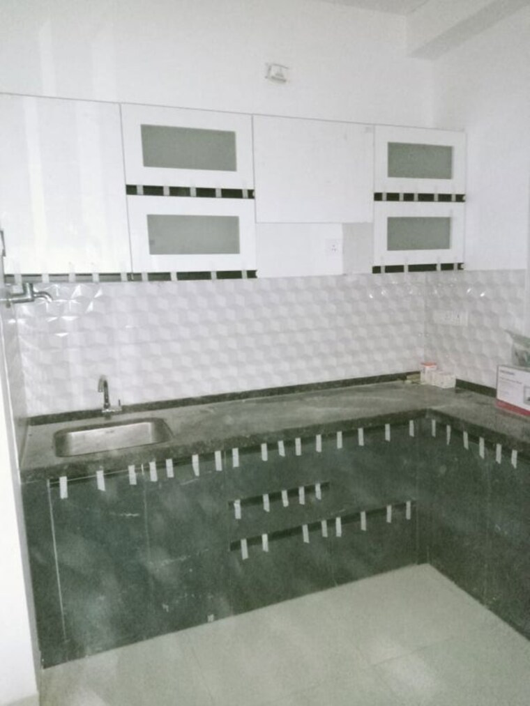 Kitchen, godrej-boulevard 2 Bedroom 691 Sq.Ft. Apartment In Manjari Pune 10674076