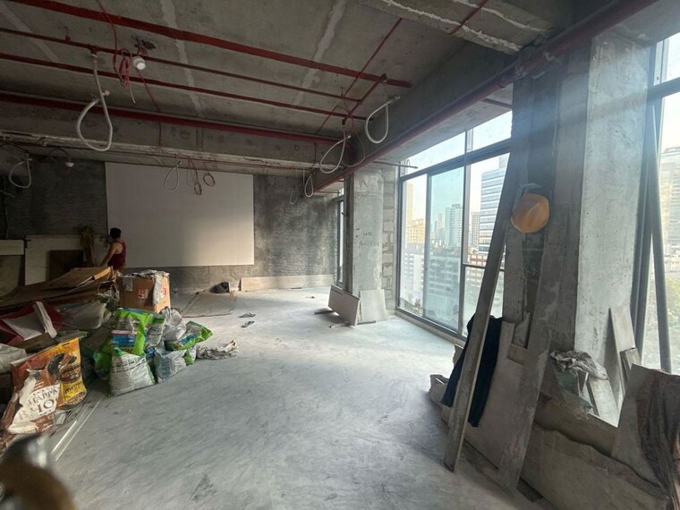 Exterior View, worli Commercial Office Space 1500 Sq.Ft. In Worli Mumbai 10674084