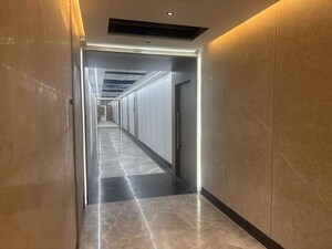   Office Space at Worli – for Rent