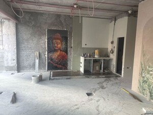  Office Space – Exterior View View at Worli - for Rent