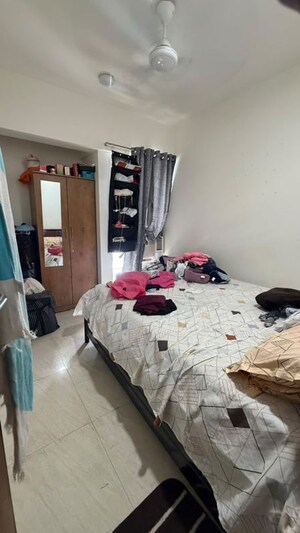 Team Area in 2 BHK Apartment at Lodha Crown Quality Homes, Majiwada – for Rent