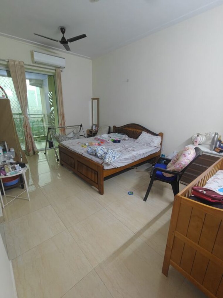 Bedroom, gaur-saundaryam 3 Bedroom 2365 Sq.Ft. Apartment In Tech Zone 4 Greater Noida Greater Noida 10674055