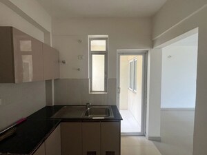 Kitchen in 3 BHK Apartment at DLF Maiden Heights, Jigani – for Rent