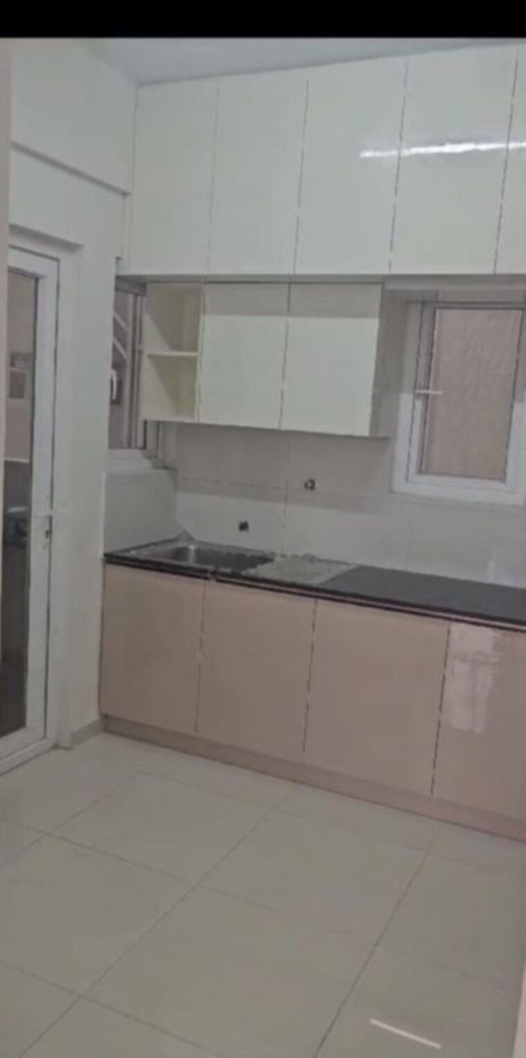 Bathroom, godrej-aqua 3 Bedroom 1897 Sq.Ft. Apartment In International Airport Road Bangalore 10674079