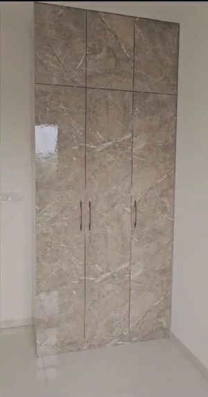 3 BHK Apartment For Sale in Godrej Aqua, International Airport Road