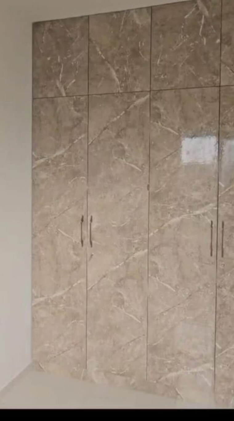Bathroom, godrej-aqua 3 Bedroom 1897 Sq.Ft. Apartment In International Airport Road Bangalore 10674079