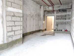  Office Space – Exterior View View at Worli - for Rent