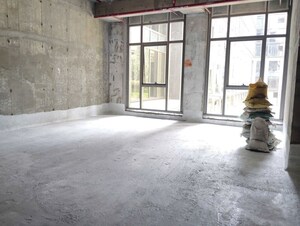  Office Space – Exterior View View at Worli - for Rent