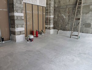  Office Space – Exterior View View at Worli - for Rent