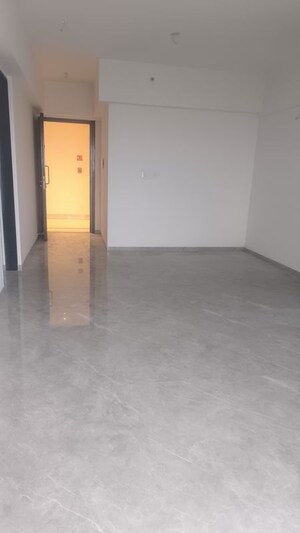 Dining Room in 2 BHK Apartment at LnT Elixir Reserve, Powai – for Rent