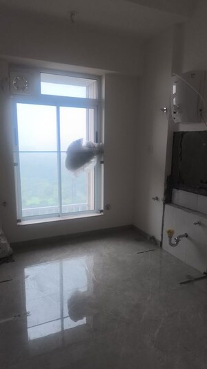 Room in 2 BHK Apartment at LnT Elixir Reserve, Powai – for Rent