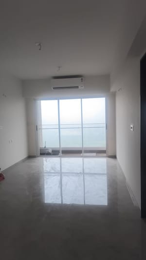 Room in 2 BHK Apartment at LnT Elixir Reserve, Powai – for Rent