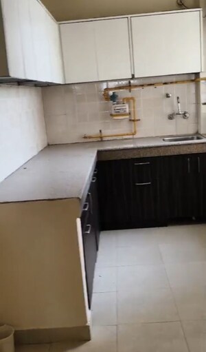 Kitchen in 3 BHK Apartment at Tulip Orange, Sector 70 – for Rent