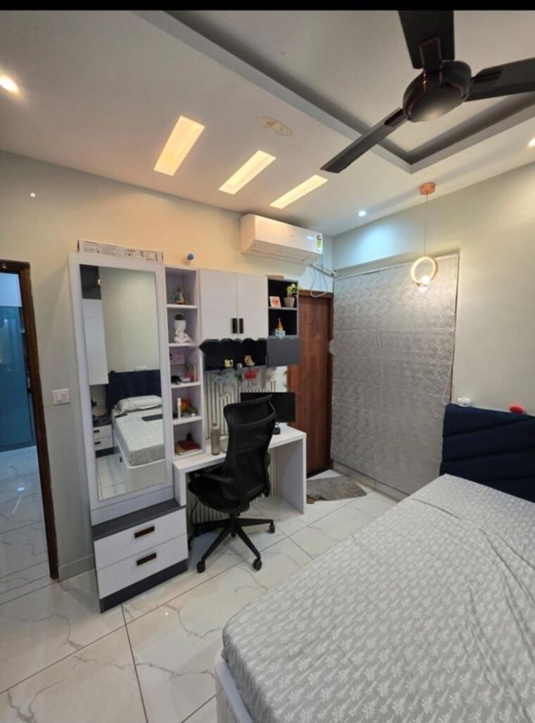 Team Area, trendsquare-ortus-apartment 2 Bedroom 1107 Sq.Ft. Apartment In Dasarahalli Bangalore 10674090