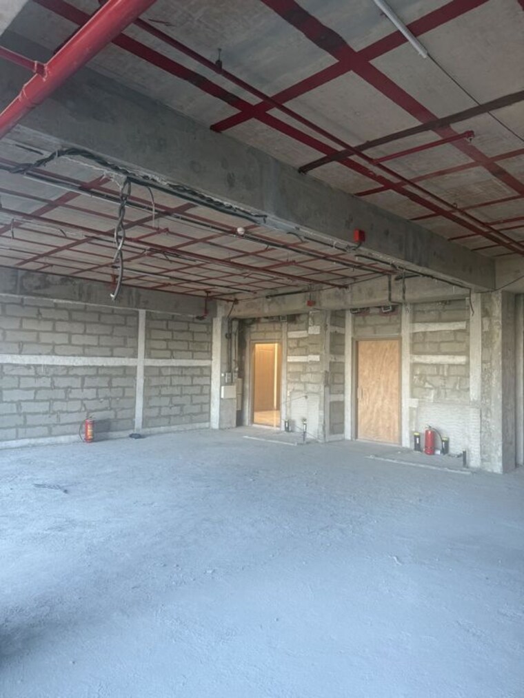 Exterior View, worli Commercial Office Space 1050 Sq.Ft. In Worli Mumbai 10674096