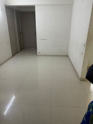 Bathroom in 3 BHK Apartment at Gala Eternia, Thaltej – for Rent