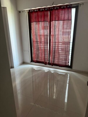 Bathroom in 3 BHK Apartment at Gala Eternia, Thaltej – for Rent