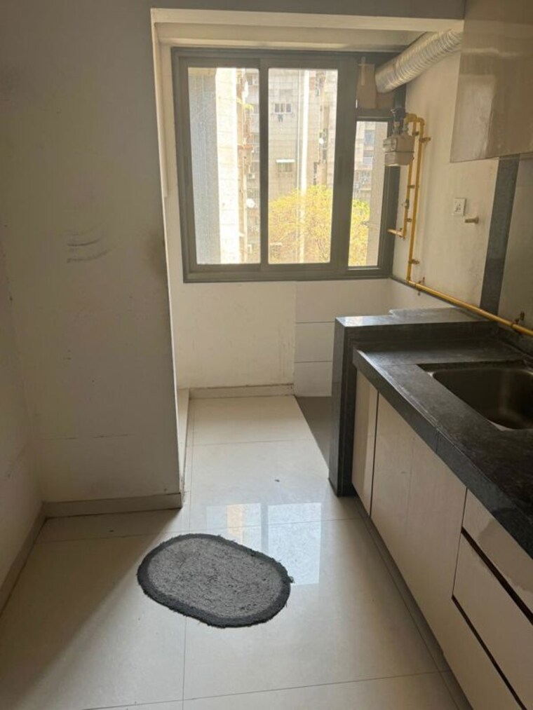 Kitchen, gala-eternia 3 Bedroom 1655 Sq.Ft. Apartment In Thaltej Ahmedabad 10674088