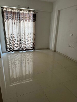 Bathroom in 3 BHK Apartment at Gala Eternia, Thaltej – for Rent