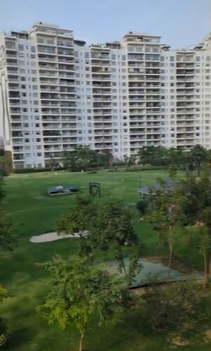 2.5 BHK Apartment – Exterior View View at Central Park Resorts, Sector 48 - for Rent