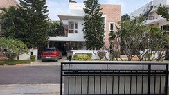 4 BHK Villa For Rent in Aparna Cyber County