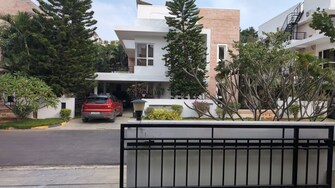 4 BHK Villa For Rent in Aparna Cyber County in Gopanpally, Hyderabad