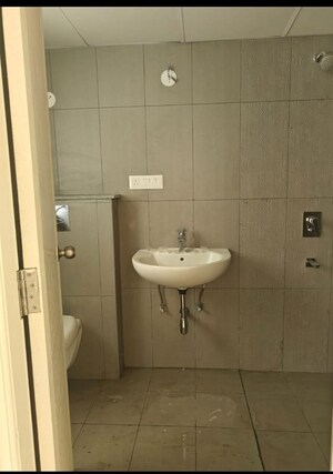 Bathroom in 2 BHK Apartment at Salarpuria Sattva Bliss, Budigere Cross – for Sale