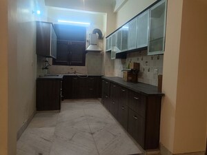 Kitchen in 3 BHK Villa at Sector 46 – for Rent