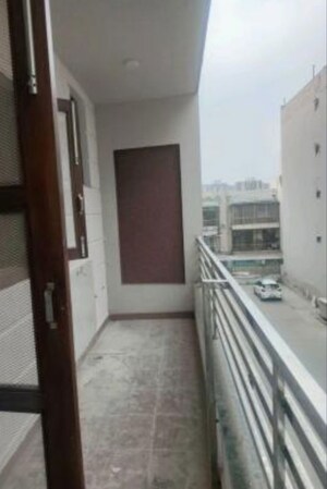 2 BHK Builder Floor For Sale in Amolik Residency, Sector 86