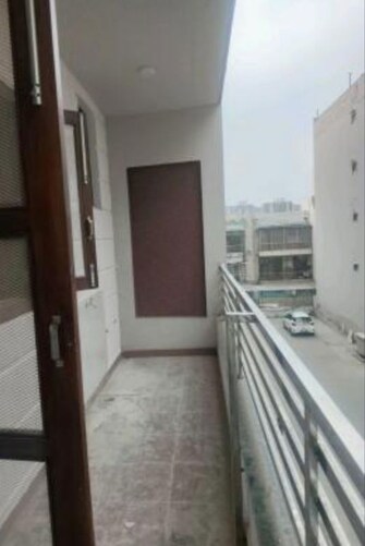 2 BHK 120 Sq.Yd. Builder Floor in Amolik Residency